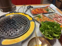 -韩宫宴烤肉·料理(南京江宁万达店)