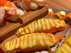 -古田居·特色寿司料理(骏欣中心店)