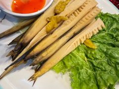 -百香楼(鑫盛豪庭店)