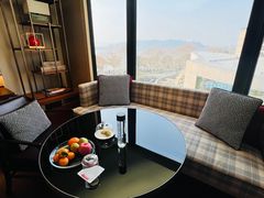 -杭州君悦酒店