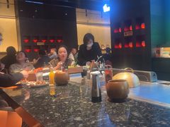 -吉川谷谷·铁板烧烤肉放题(石景山台湾街店)