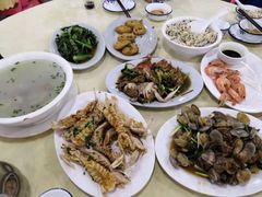 -秋姐美食店(旅游大道店)