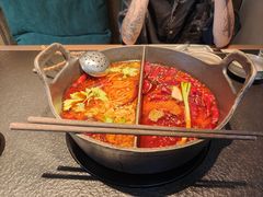 -大龙燚·旷野鲜火锅(广州首店)