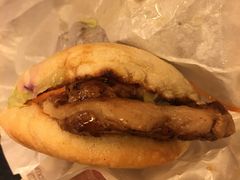 -麦当劳(深圳北站高铁店)