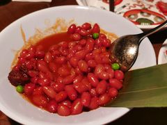 -外婆家(西红门荟聚购物中心店)