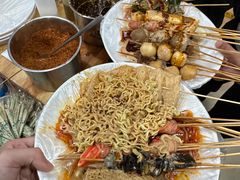 -郭记小街麻辣烫(南小街总店)
