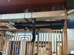 -牛味道炭火烤肉(湖前总店)