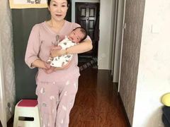 -巧妈月嫂•育婴师(兰州中心店)