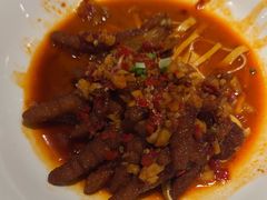 -辣可可·小炒黄牛肉(望京凯德MALL店)