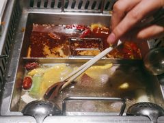 -野妹火锅(布吉店)