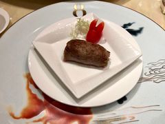 -8餐厅(新葡京酒店)