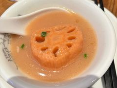 -汉小城·老铫子藕汤·乡野湖北菜(江汉路吉庆街店)