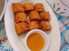 -陈鹏鹏潮汕菜(欢乐海岸 海边景观店)