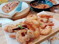 -G+KITCHEN(龙湖狮山天街店)