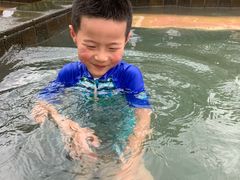 -咸宁太乙国际温泉度假村