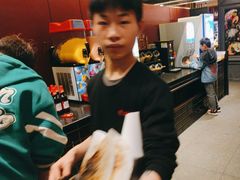 -钱小奴创意自助餐厅·原切谷饲安格斯畅吃(宁波奉化银泰店)