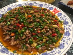 -徐鼎盛民间菜(南坪后堡店)