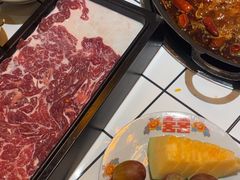 -旧街市鲜货老火锅(大光路店)