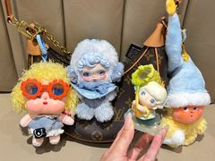 -泡泡玛特POPMART(大卫城店)