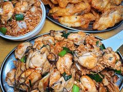 -连家船海鲜大排档·20年闽菜店(厦大店)