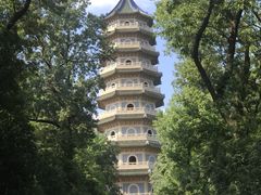 -灵谷景区
