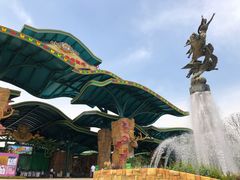 -苏州乐园森林水世界