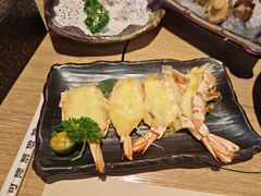 -大渔铁板烧(万象城店)