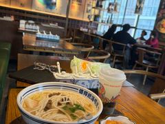 -鑫花溪牛肉米粉(文星广场店)