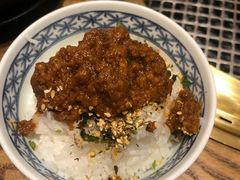 -肉魁屋·烧肉·烧鸟·酒场(高新店)
