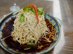 小烫干丝-潘德林茶社(新城河路店)