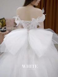 -纯色时光婚纱艺术馆WHITE
