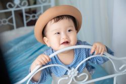 -LOOK儿童摄影(东城汇店)