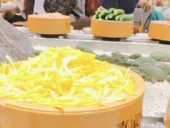 -喜家自助小火锅(乐客城店)