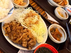 -平成屋· Late Night 食堂(漕宝路店)