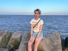 -南汇嘴观海公园