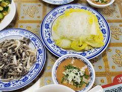 -清真·鸦儿李记·小馆(后海店)