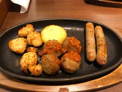 -萨莉亚意式餐厅(苏州泉屋店)