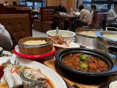 -梅利汴京烤鸭•开封豫菜地标店(东大街店)