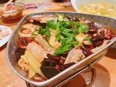 -王妈热卤·川味馆(海昌店)