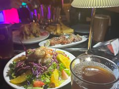 -Lets burger非常汉堡·环球风味(蓝色港湾店)