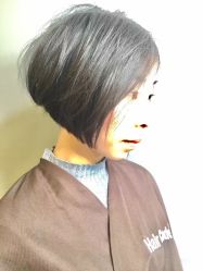-Hair Code芭曲发型