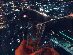 -广州四季酒店·天吧·高空酒吧