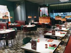-淘小馆·本帮小馆(九亭金地广场店)