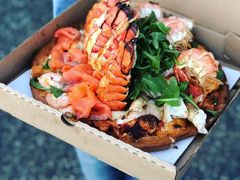 -Steveston Pizza Company (Richmond)