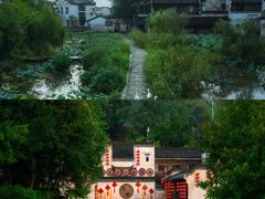 -呈坎景区