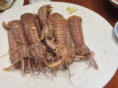 -今鲜源大酒店·中华餐饮名店(新湛路店)