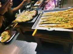-很久以前羊肉串(大华三路店)