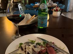 -卡佩罗意大利餐厅及酒吧Al Cappello Trattoria