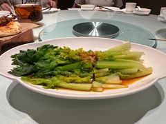 -西贝(满都海公园店)