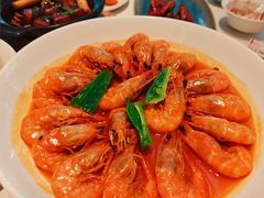 -芳芳私房菜·精作淮扬菜(玖珑湾店)